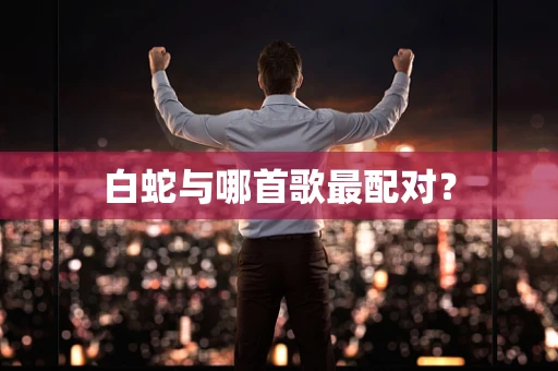 白蛇与哪首歌最配对？
