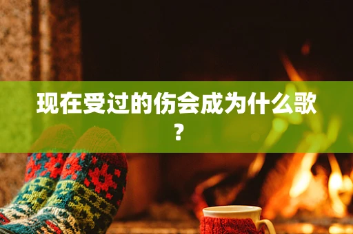现在受过的伤会成为什么歌？