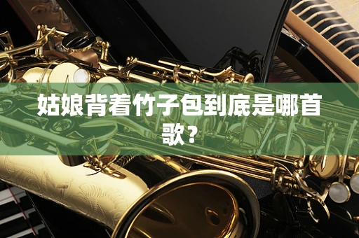 姑娘背着竹子包到底是哪首歌？