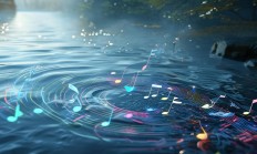 水中传奇究竟由哪些歌曲组成？