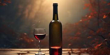 温柔染上醇酒究竟出自哪首歌？