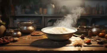 妈妈喊我食粥粥究竟是哪首歌？