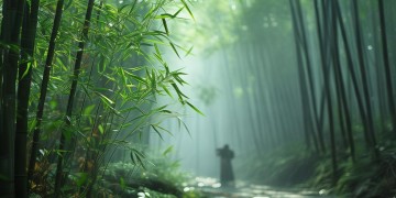 新神雕侠侣中的歌究竟是什么歌？