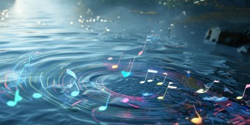水中传奇究竟由哪些歌曲组成？