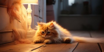 什么的猫还在什么的歌究竟是哪首歌？