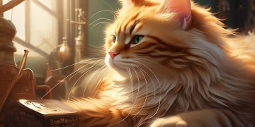 我可爱的猫的歌叫什么名字？