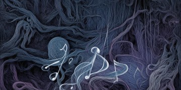 我只想看魔鬼是哪首歌？
